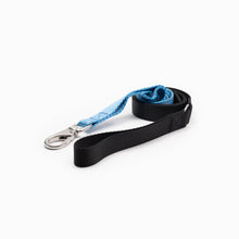 Load image into Gallery viewer, Light Blue K9 Kwik Belt & Leash System