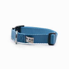 Load image into Gallery viewer, Light Blue Standard Collar