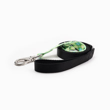 Load image into Gallery viewer, Margarita Argyle Kwik Belt & Leash System