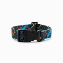 Load image into Gallery viewer, Memphis 80s Design Standard Collar