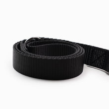 Load image into Gallery viewer, Sunshine Yellow K9 Kwik Belt & Leash System