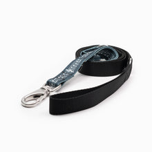 Load image into Gallery viewer, Music Note Design Kwik Belt & Leash System