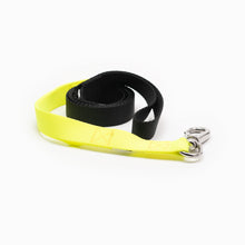 Load image into Gallery viewer, Neon Yellow Kwik Belt & Leash System