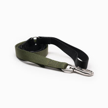 Load image into Gallery viewer, Olive Kwik Belt & Leash System