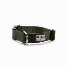 Load image into Gallery viewer, Olive Standard Collar