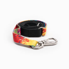 Load image into Gallery viewer, Paint Splatter Kwik Belt & Leash System