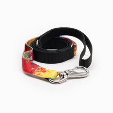 Load image into Gallery viewer, Paint Splatter Kwik Belt & Leash System