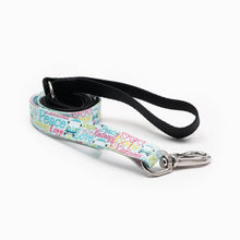 Load image into Gallery viewer, Peace Love & Kindness K9 Kwik Belt & Leash System