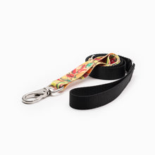 Load image into Gallery viewer, Pepper Pattern K9 Kwik Belt & Leash System