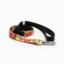 Load image into Gallery viewer, Pepper Pattern K9 Kwik Belt & Leash System