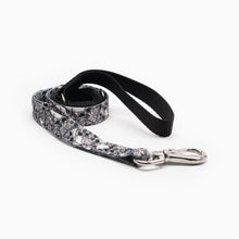 Load image into Gallery viewer, Phantom Skulls Design K9 Kwik Belt & Leash System