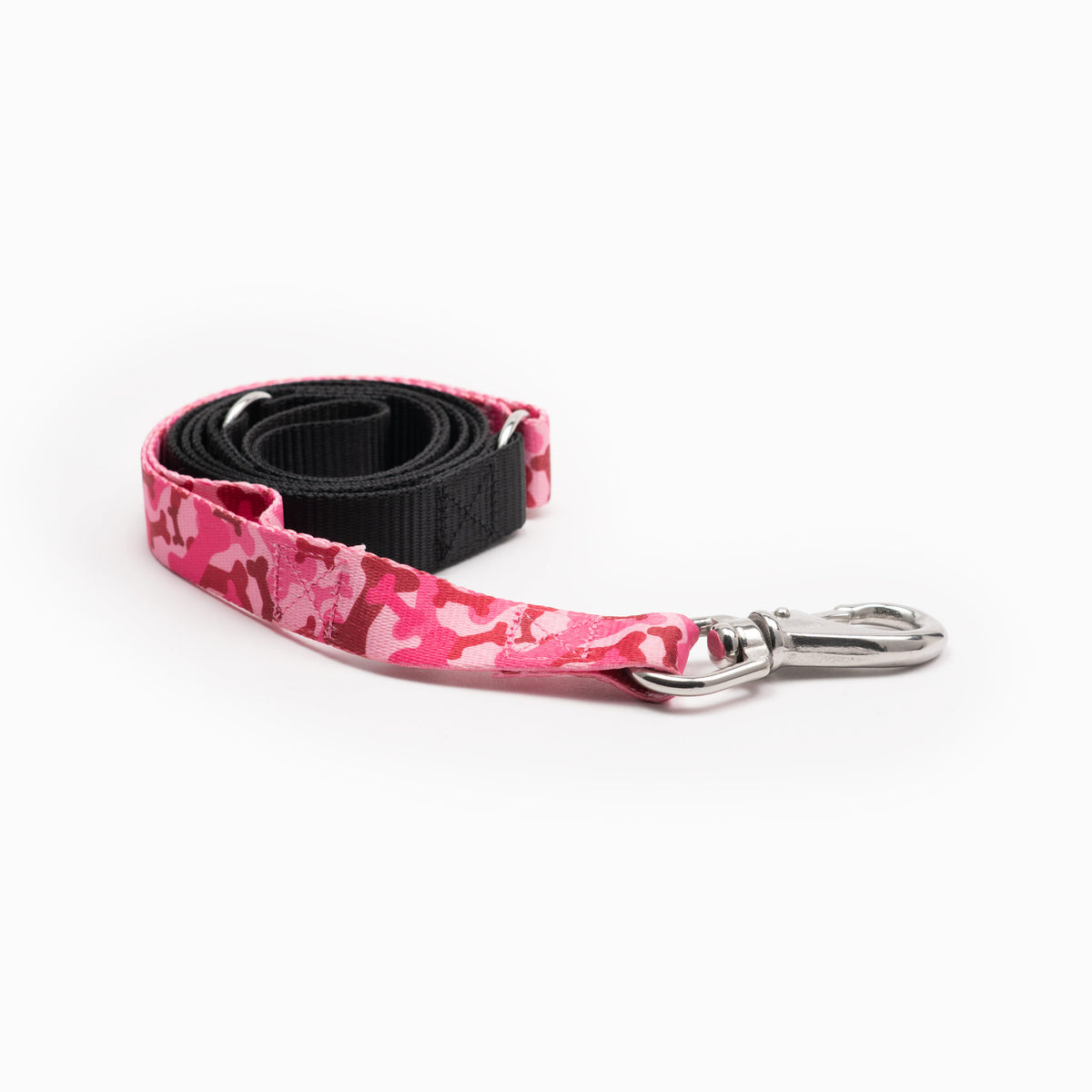 Pink camo belt hotsell