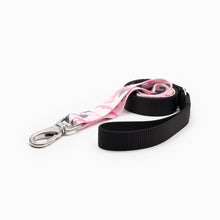 Load image into Gallery viewer, Pink Camo K9 Kwik Belt & Leash System