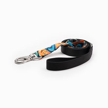 Load image into Gallery viewer, Psychic Whirl Signature K9 Kwik Belt & Leash System
