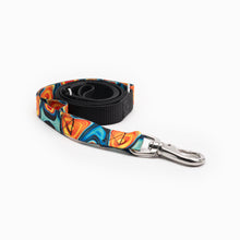 Load image into Gallery viewer, Psychic Whirl Signature K9 Kwik Belt & Leash System