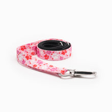 Load image into Gallery viewer, Puppy Love Pink K9 Kwik Belt & Leash System