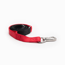 Load image into Gallery viewer, Red Signature K9 Kwik Belt & Leash System