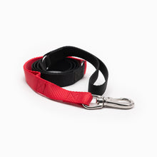 Load image into Gallery viewer, Red Signature K9 Kwik Belt & Leash System