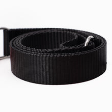 Load image into Gallery viewer, Sunshine Yellow K9 Kwik Belt & Leash System