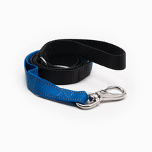 Load image into Gallery viewer, Royal Blue Kwik Belt & Leash System