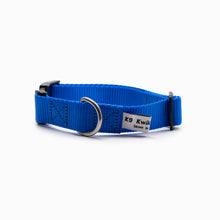 Load image into Gallery viewer, Royal Blue Standard Collar