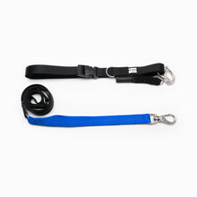 Load image into Gallery viewer, Royal Blue Kwik Belt & Leash System