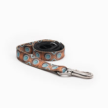 Load image into Gallery viewer, Saddle Up Design K9 Kwik Belt & Leash System