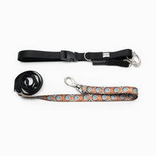 Load image into Gallery viewer, Saddle Up Design K9 Kwik Belt & Leash System