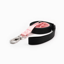 Load image into Gallery viewer, Soft Pink Kwik Belt & Leash System