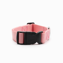 Load image into Gallery viewer, Soft Pink Standard Collar