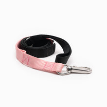 Load image into Gallery viewer, Soft Pink Kwik Belt & Leash System