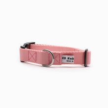 Load image into Gallery viewer, Soft Pink Standard Collar