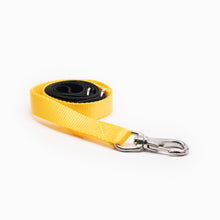 Load image into Gallery viewer, Sunshine Yellow K9 Kwik Belt & Leash System