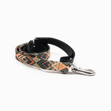 Load image into Gallery viewer, Terracotta Arrows K9 Kwik Belt & Leash System