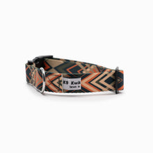 Load image into Gallery viewer, Terracotta Arrows Standard Collar
