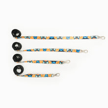 Load image into Gallery viewer, Psychic Whirl Signature K9 Kwik Belt & Leash System