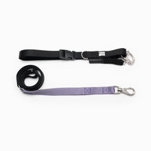 Load image into Gallery viewer, Violet Kwik Belt & Leash System