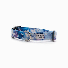 Load image into Gallery viewer, Watercolour Butterflies Design Standard Collar
