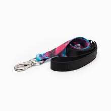 Load image into Gallery viewer, Wicked Purple K9 Kwik Belt & Leash System