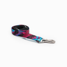 Load image into Gallery viewer, Wicked Purple K9 Kwik Belt & Leash System
