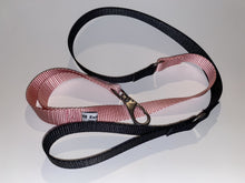 Load image into Gallery viewer, 26” Training Length - K9 Kwik Release Hands-Free Belt and Leash System/5’ Leash total length

