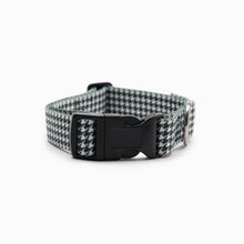 Load image into Gallery viewer, Houndtooth Standard Collar
