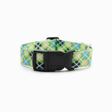 Load image into Gallery viewer, Margarita Argyle Standard Collar
