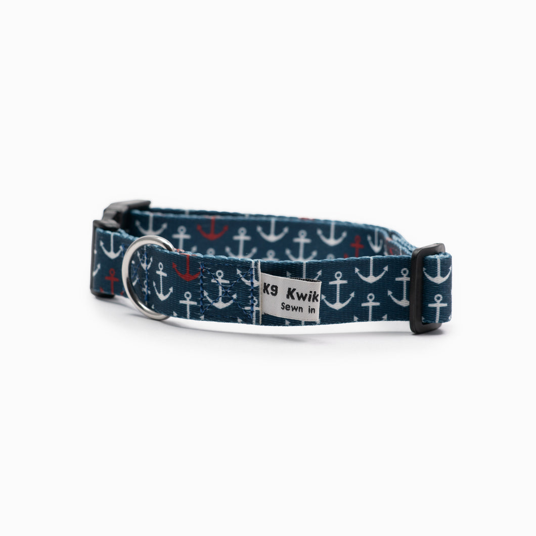 Anchor Pattern Standard Collar