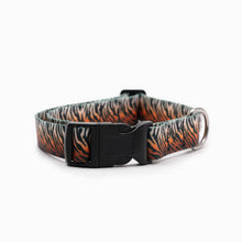 Load image into Gallery viewer, Bengal Tiger Standard Collar
