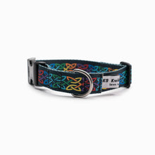 Load image into Gallery viewer, Celtic Design Standard Collar
