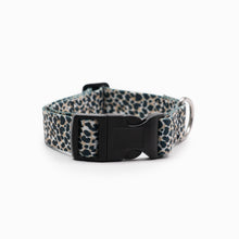 Load image into Gallery viewer, Cheetah Pattern Standard Collar
