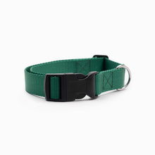 Load image into Gallery viewer, Christmas Green Design Standard Collar
