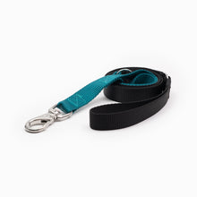 Load image into Gallery viewer, Dark Teal K9 Kwik Belt &amp; Leash System
