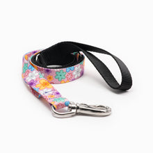 Load image into Gallery viewer, May Flowers Design K9 Kwik Belt &amp; Leash System
